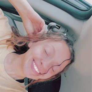 Meet your Posher, Jaylyn